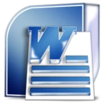 Logo of Basic Word 2007 Reference android Application 